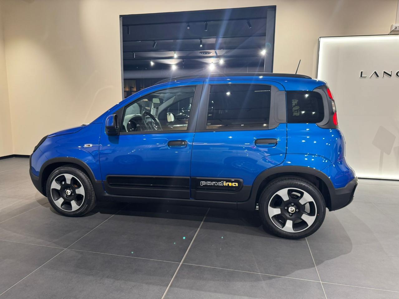 Fiat Fiat Panda usata 10
