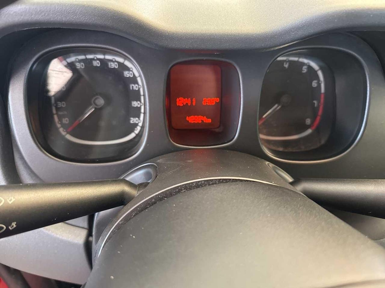 Fiat Fiat Panda usata 2