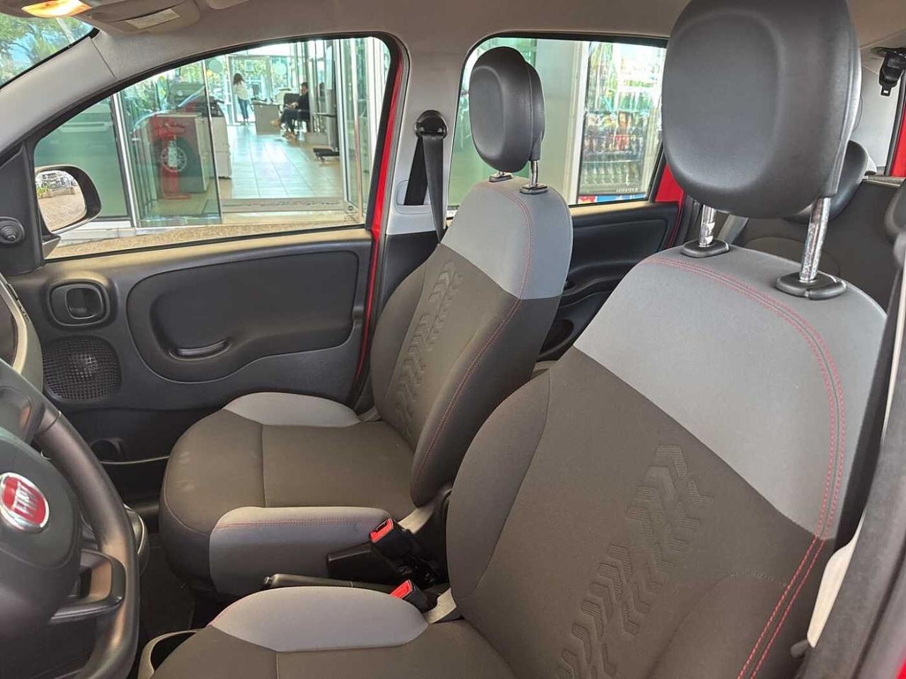 Fiat Fiat Panda usata 3