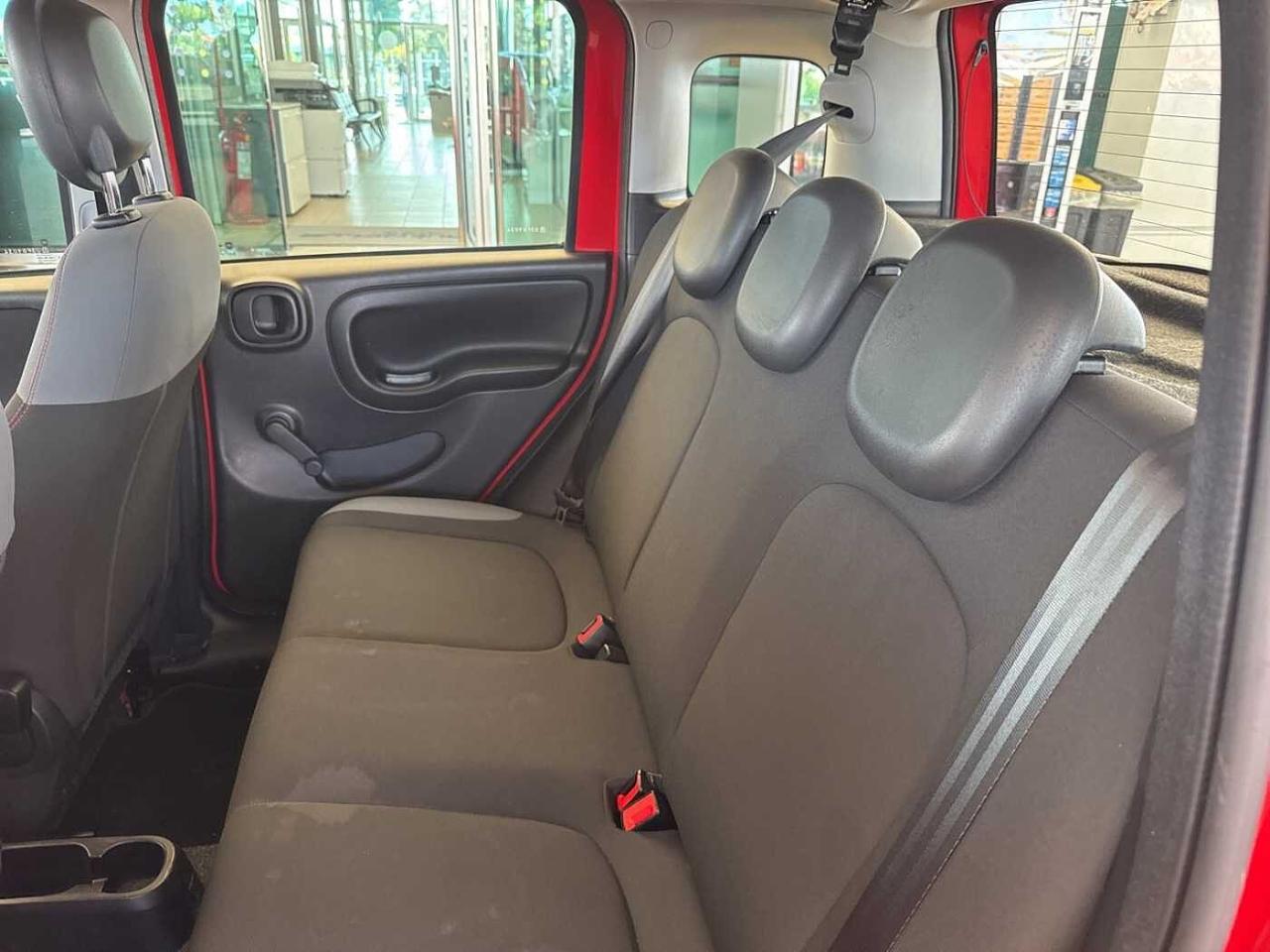 Fiat Fiat Panda usata 4