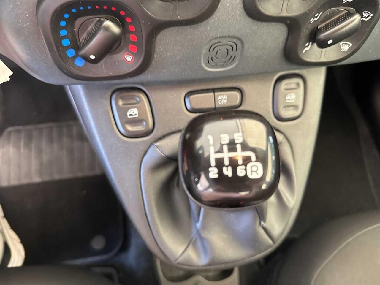 Fiat Fiat Panda usata 5