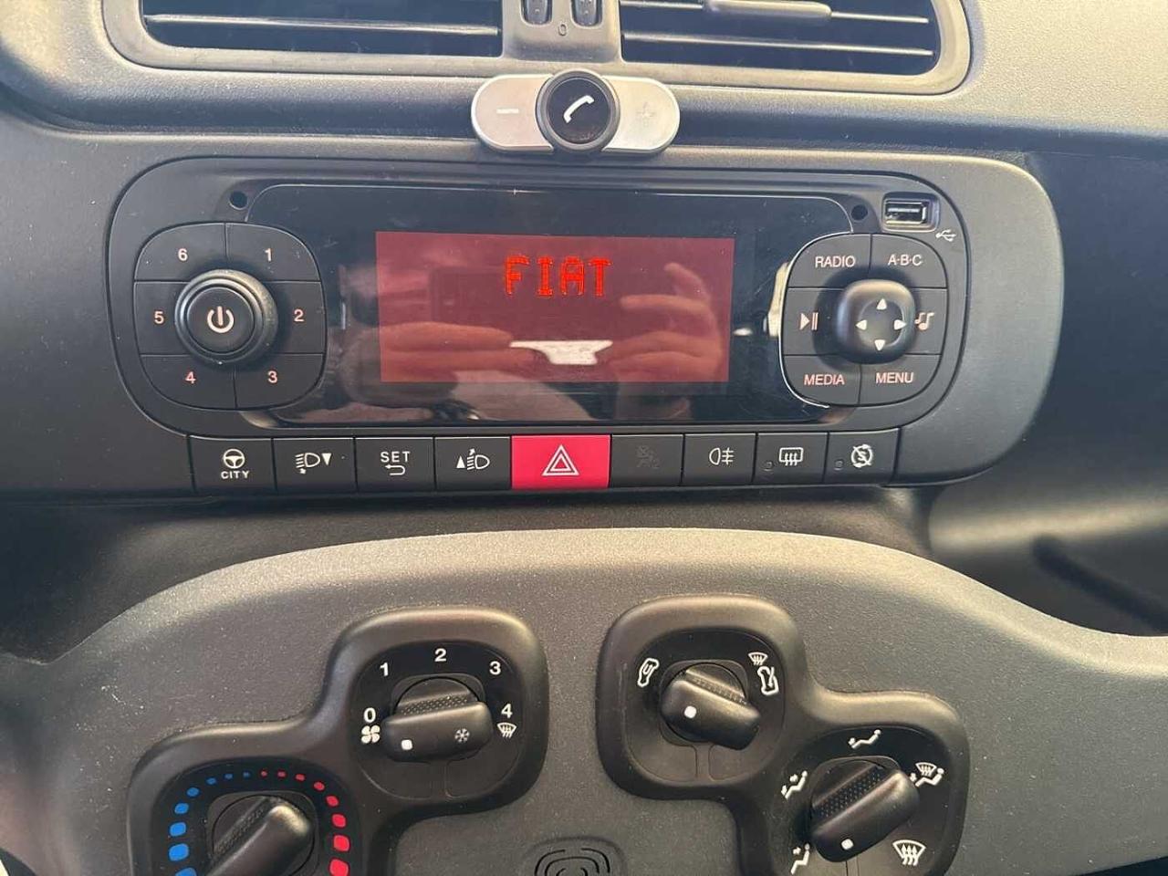 Fiat Fiat Panda usata 6