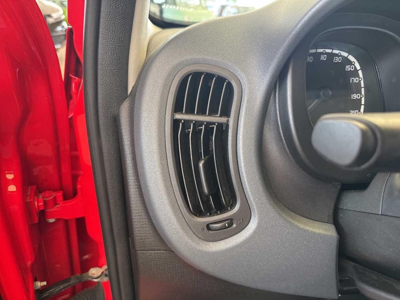 Fiat Fiat Panda usata 7