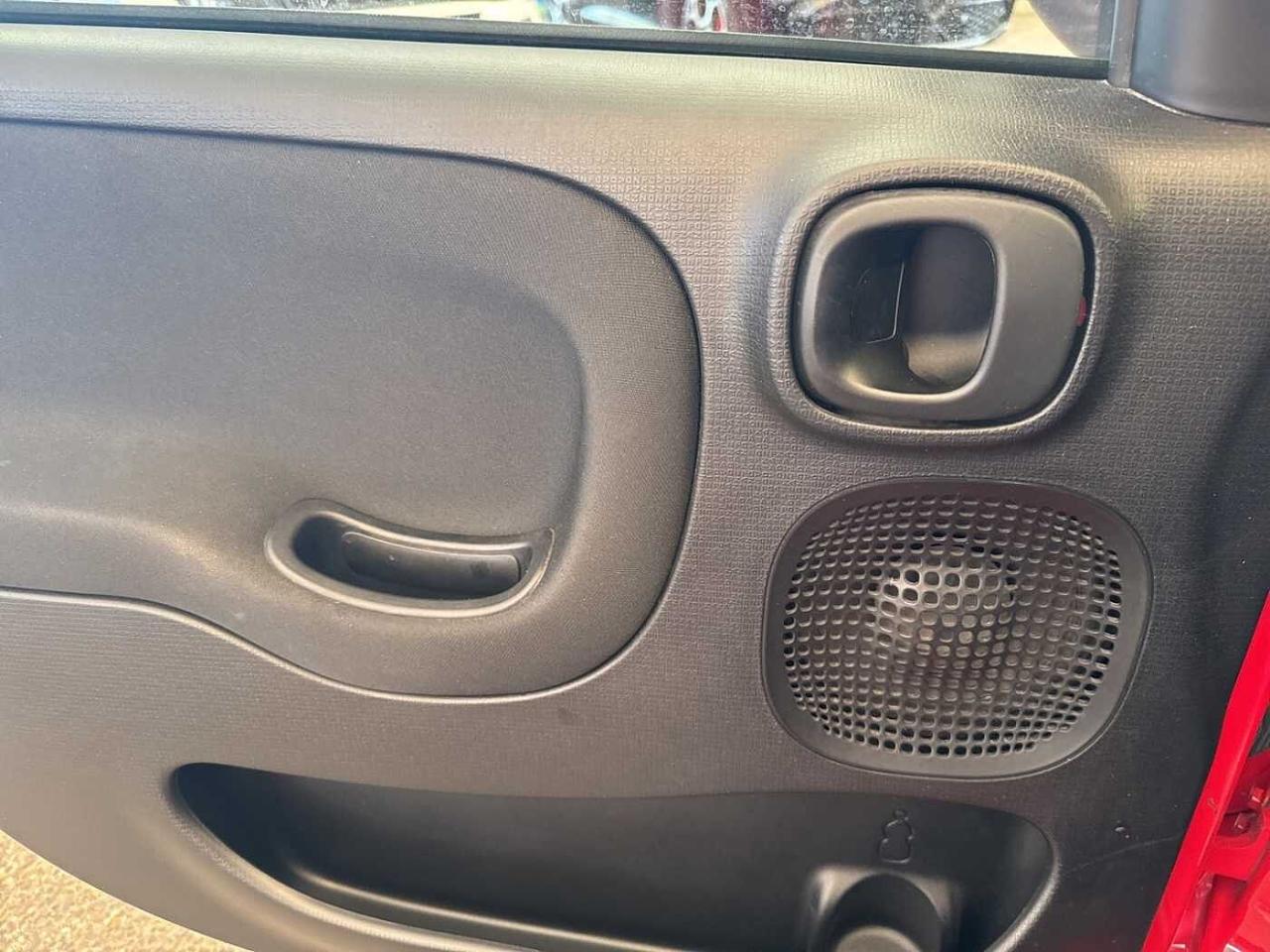 Fiat Fiat Panda usata 8