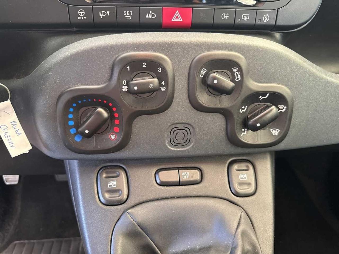 Fiat Fiat Panda usata 9