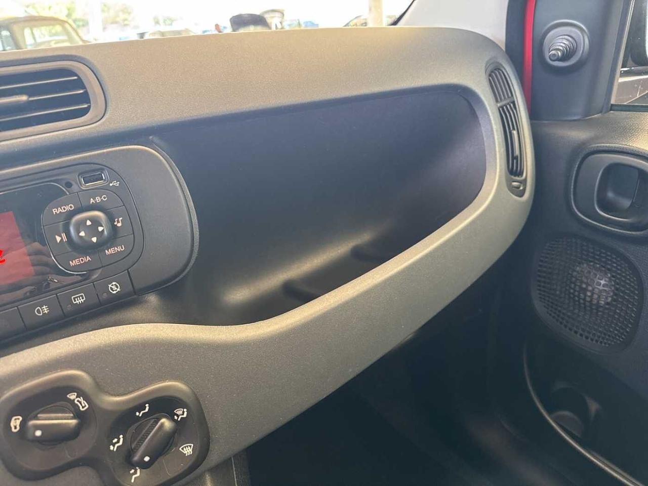 Fiat Fiat Panda usata 10