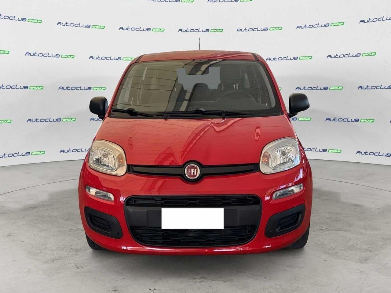 Fiat Fiat Panda usata 11