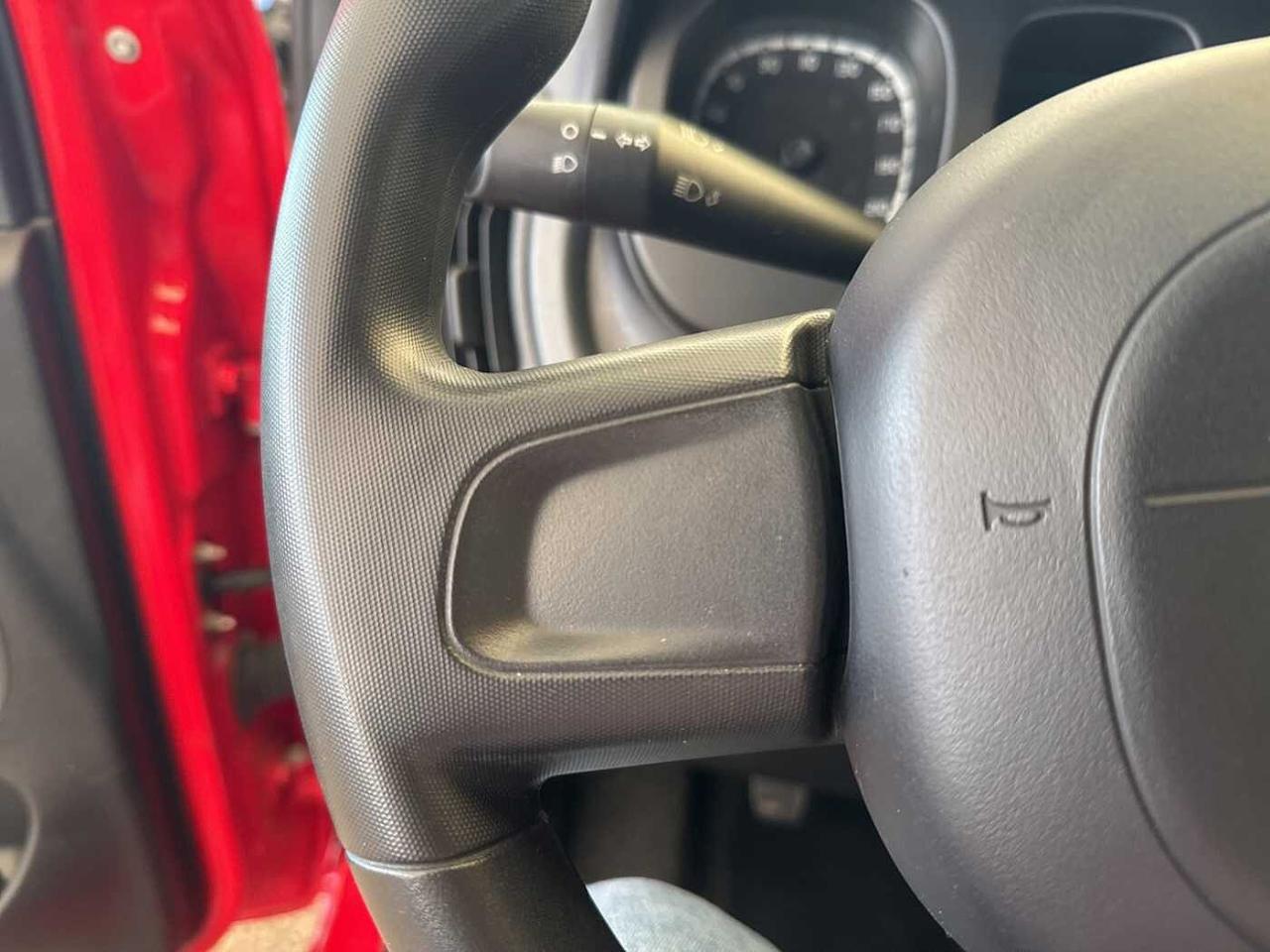 Fiat Fiat Panda usata 12