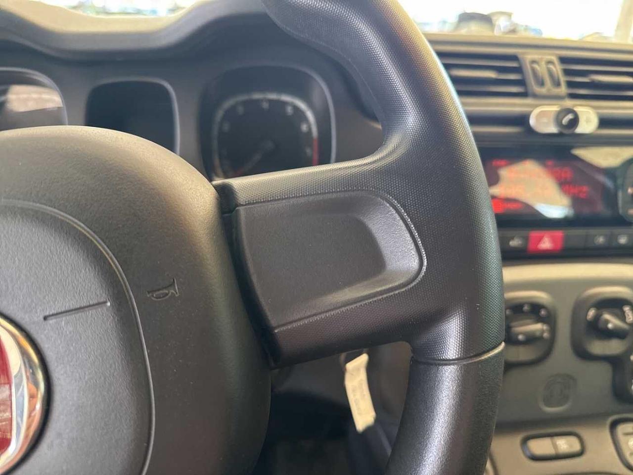 Fiat Fiat Panda usata 13