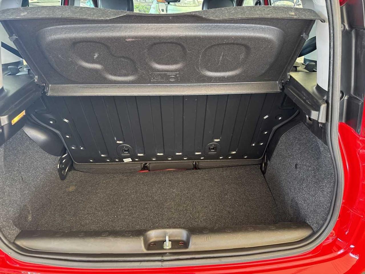 Fiat Fiat Panda usata 14