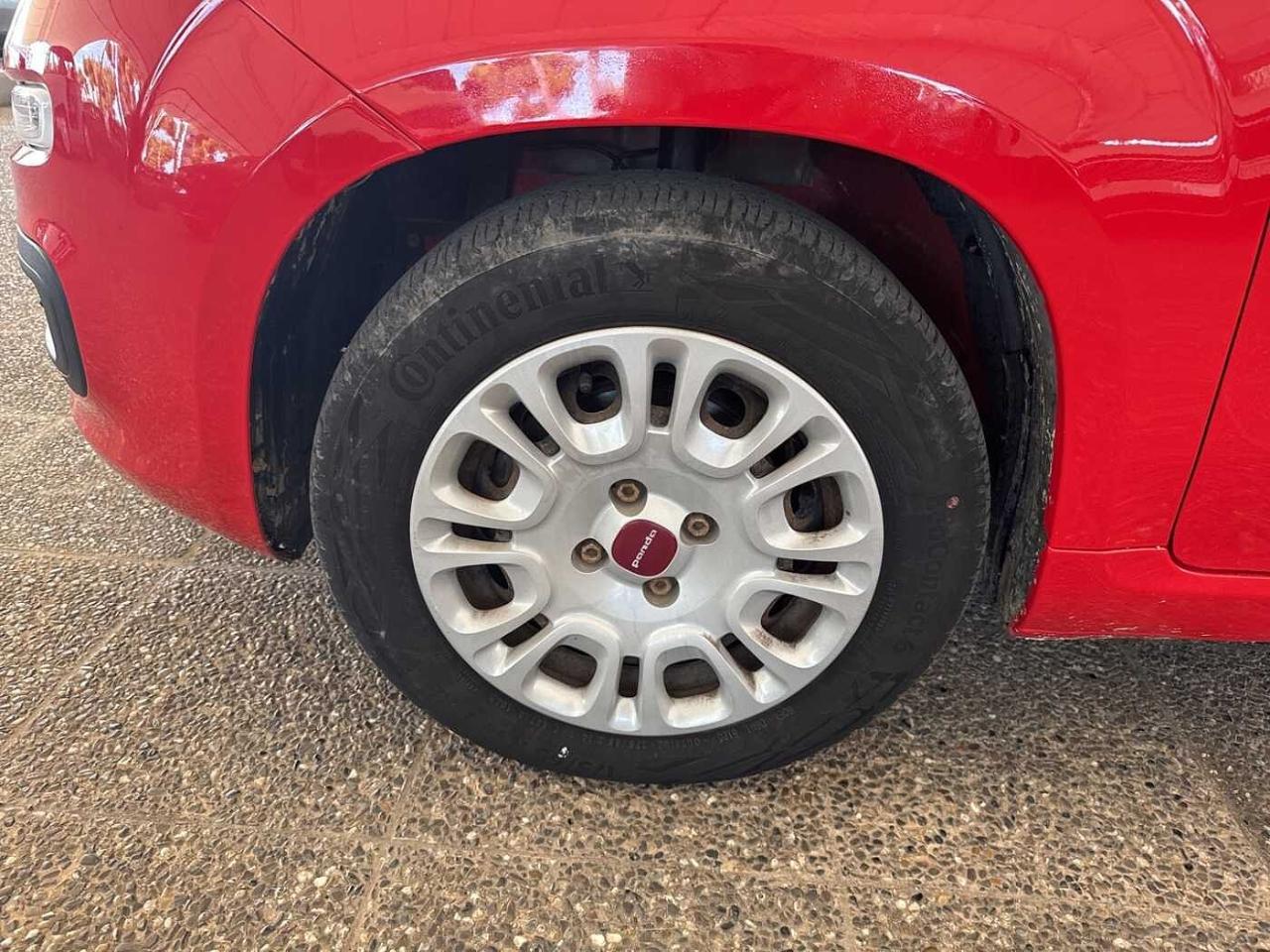 Fiat Fiat Panda usata 15