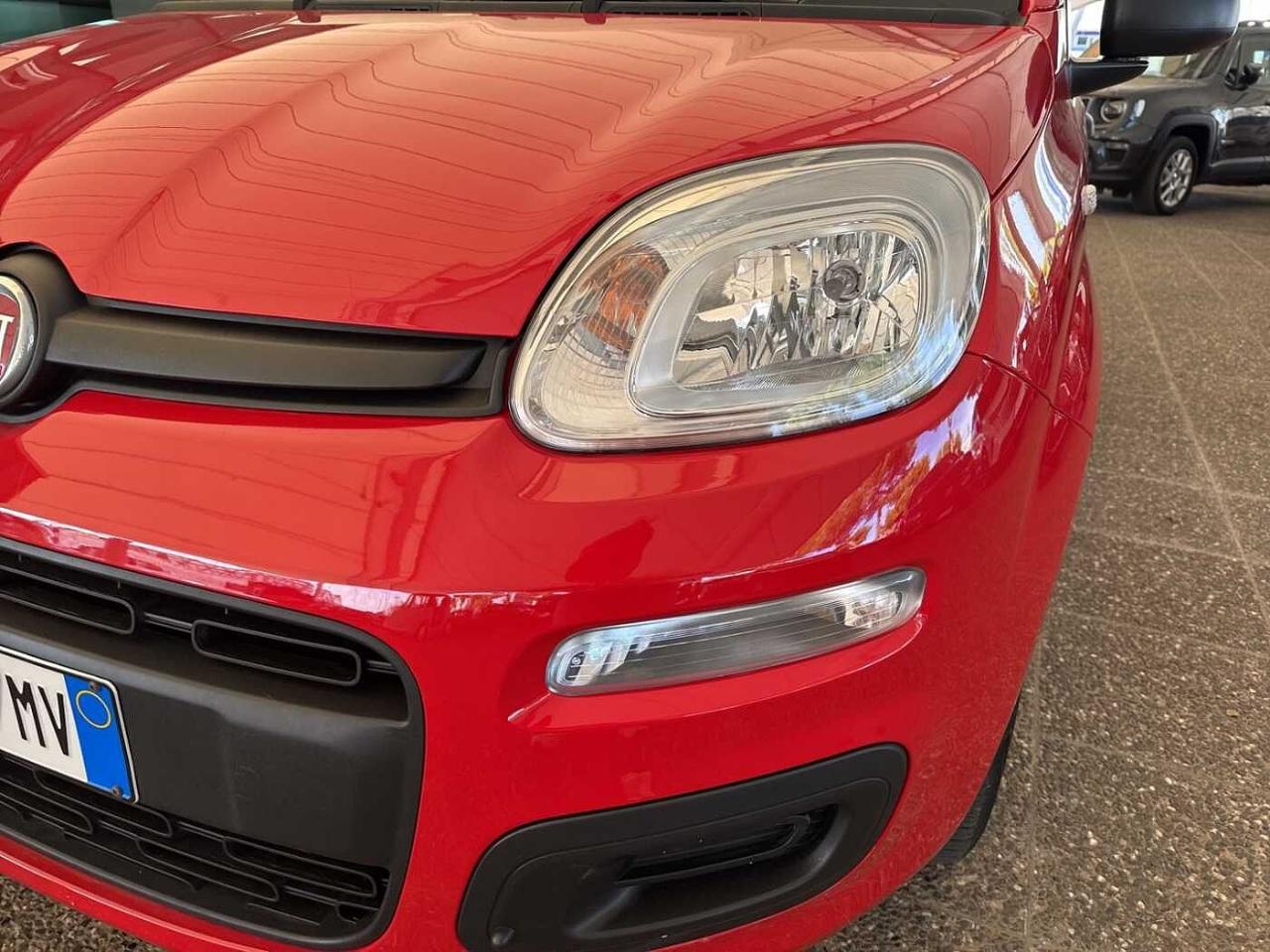 Fiat Fiat Panda usata 16