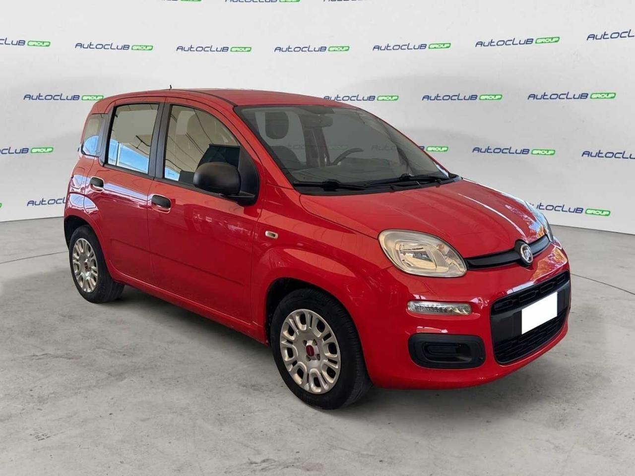 Fiat Fiat Panda usata 17