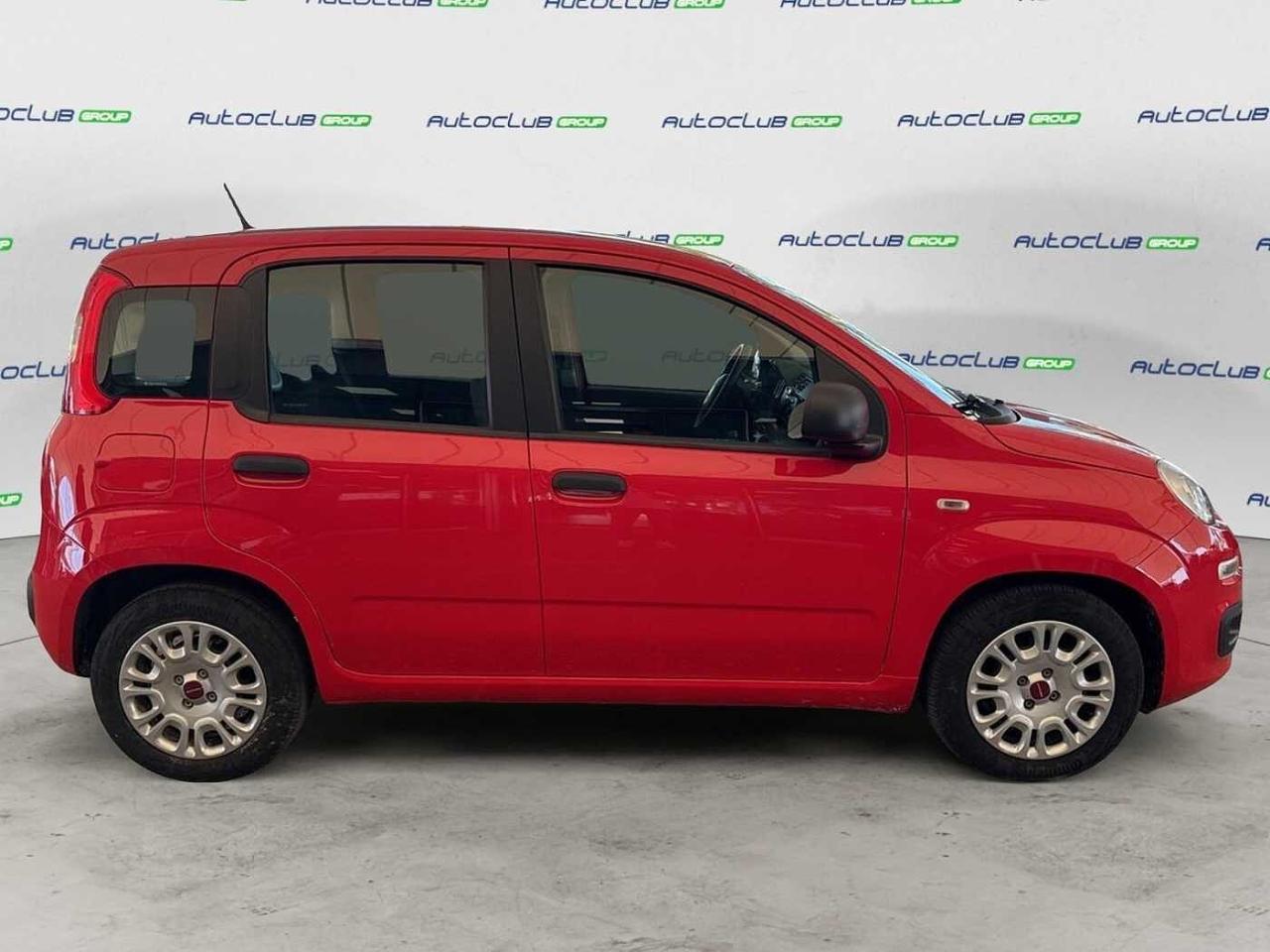 Fiat Fiat Panda usata 18