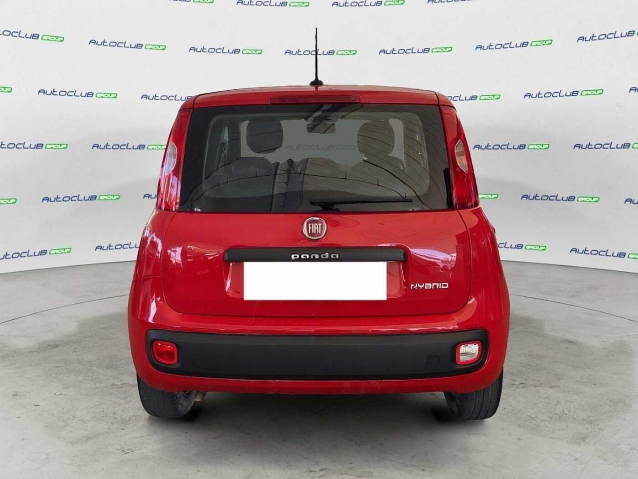Fiat Fiat Panda usata 19