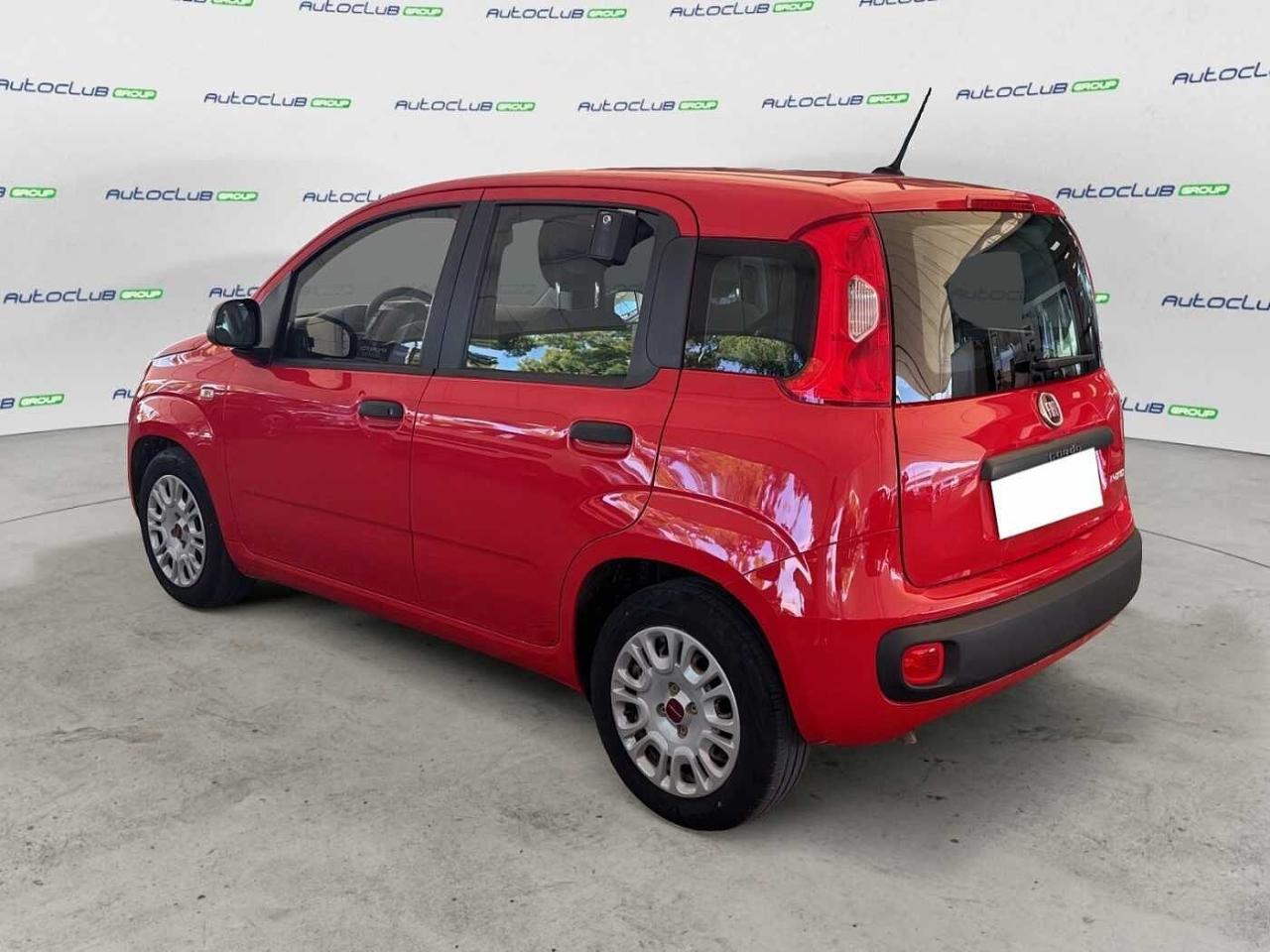 Fiat Fiat Panda usata 20