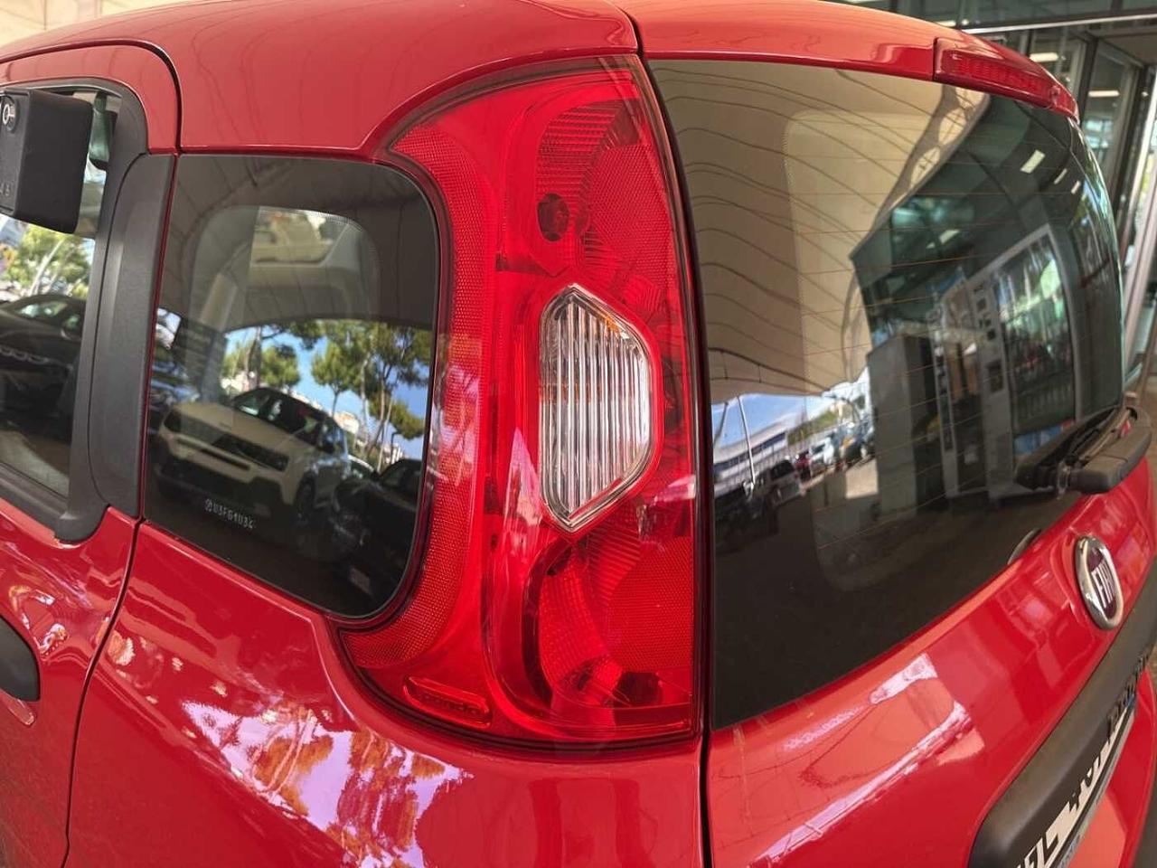 Fiat Fiat Panda usata 21