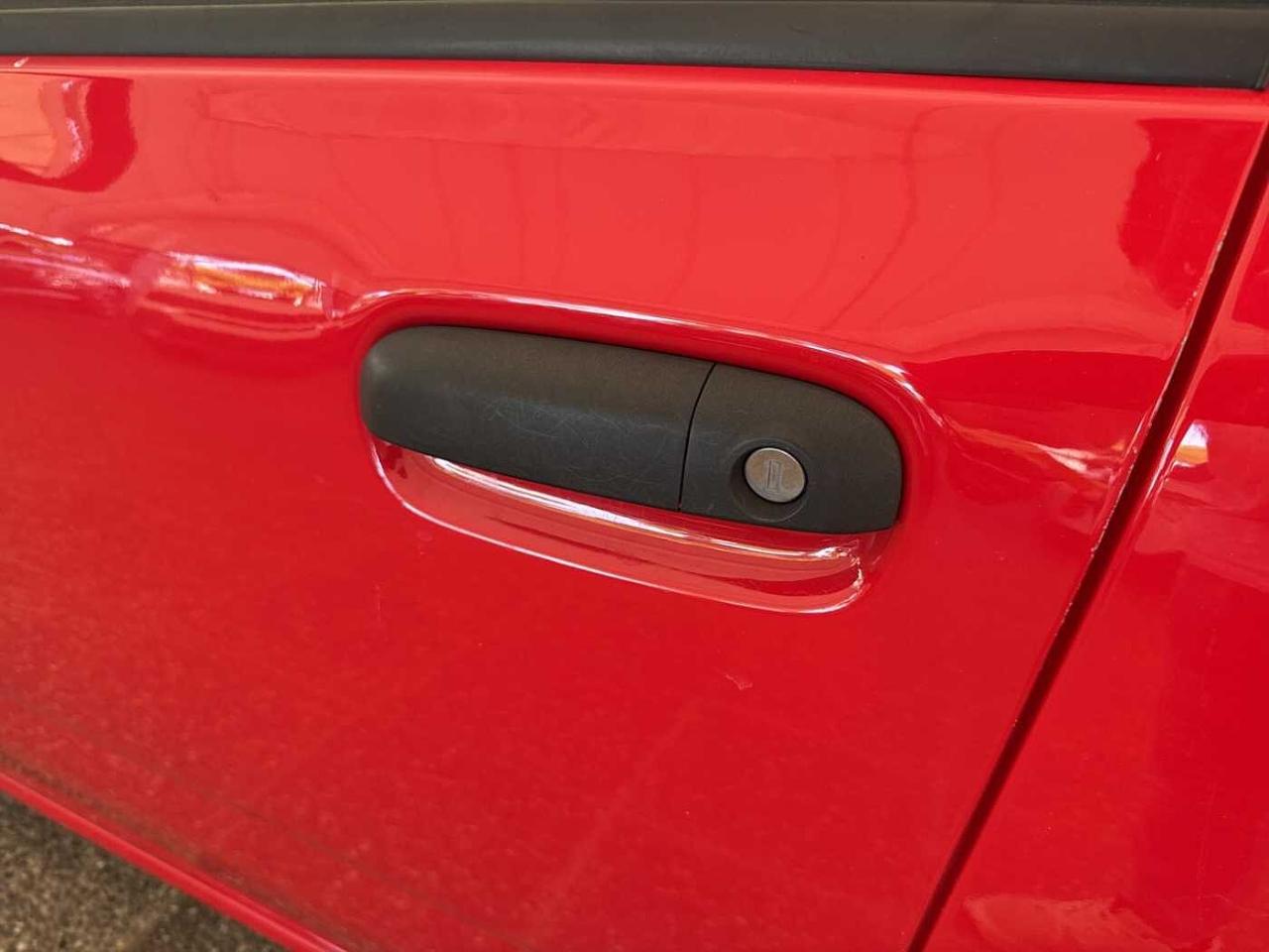 Fiat Fiat Panda usata 22