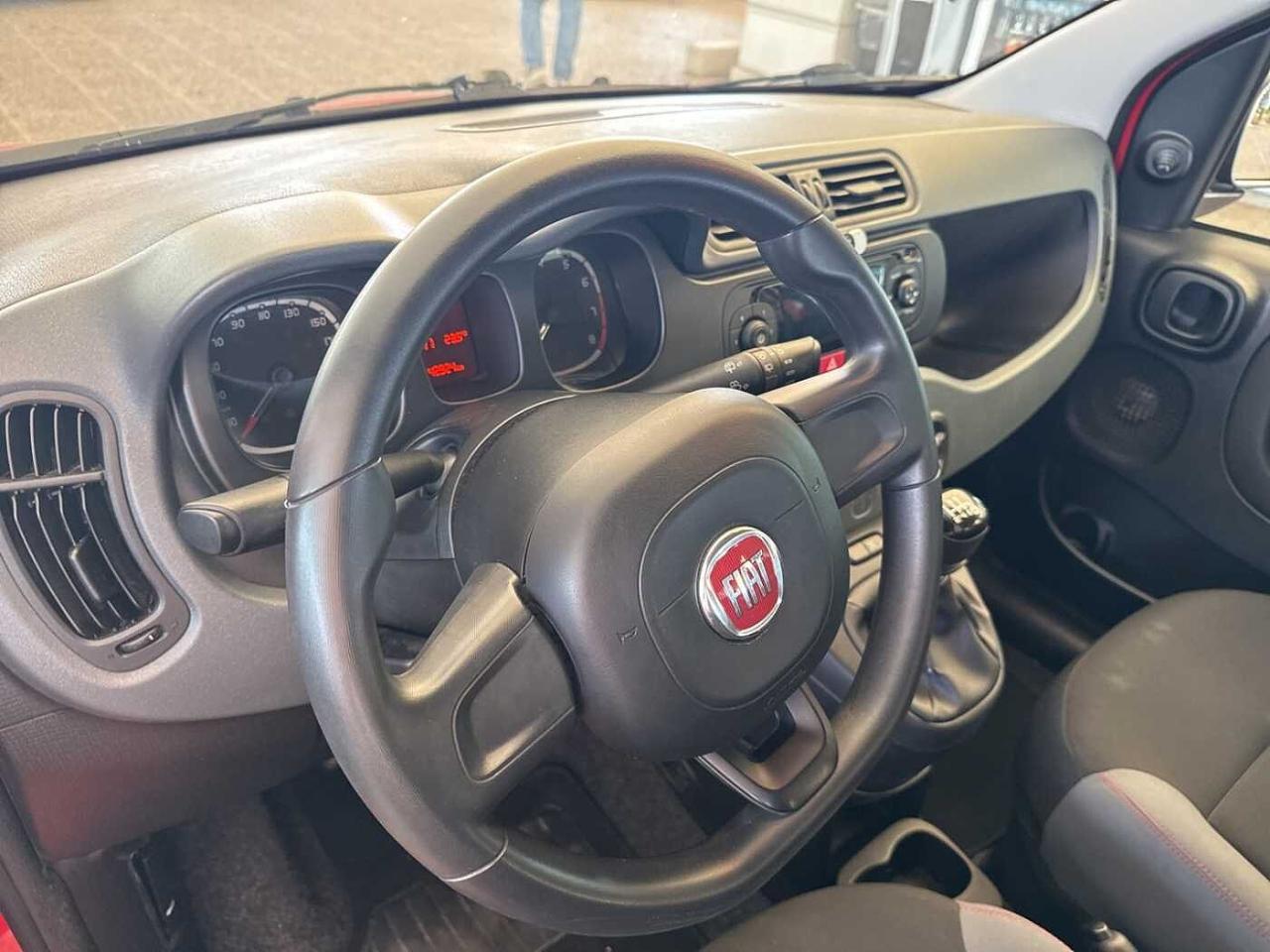 Fiat Fiat Panda usata 23