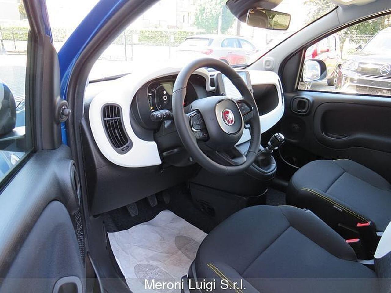 Fiat Fiat Panda usata 3