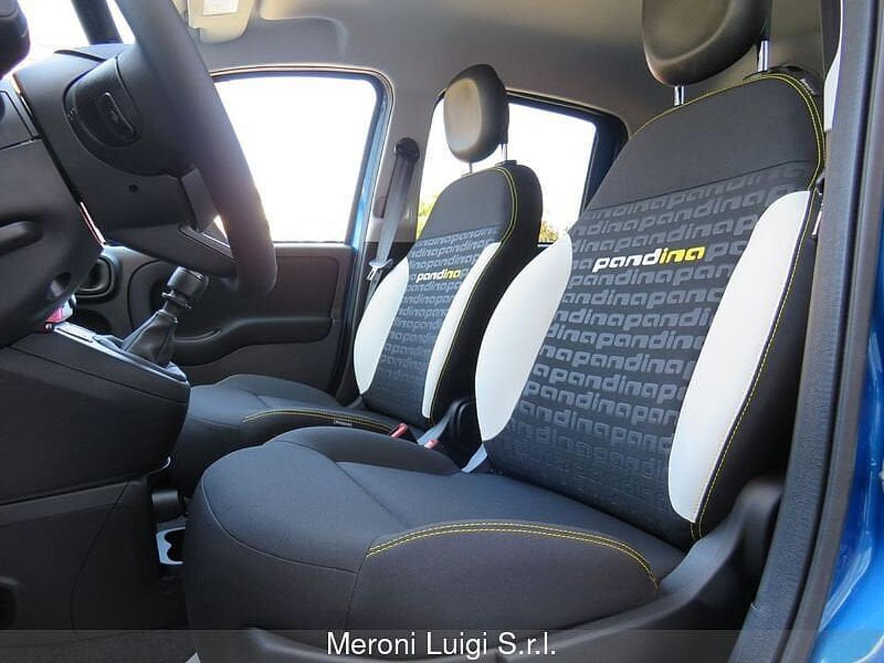 Fiat Fiat Panda usata 4