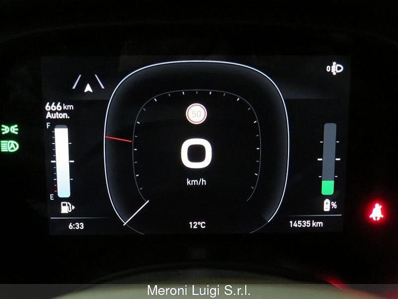 Fiat Fiat Panda usata 8