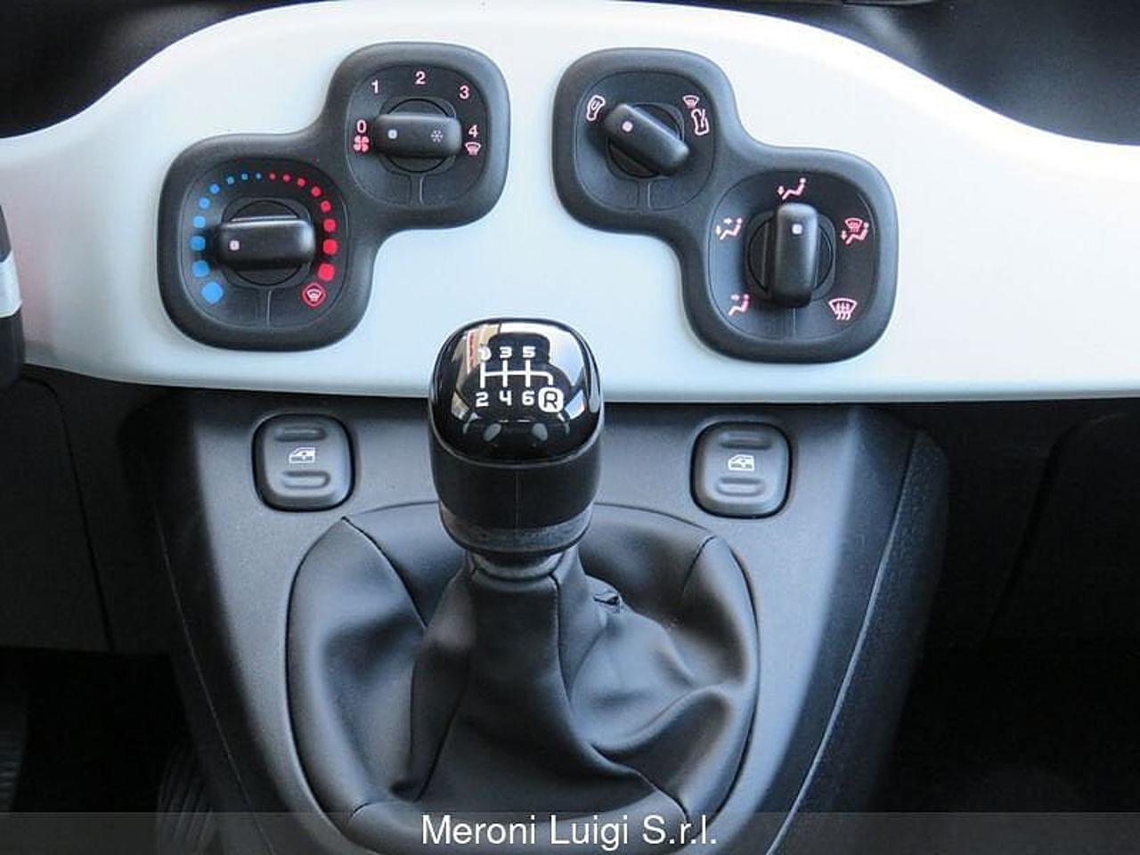 Fiat Fiat Panda usata 9