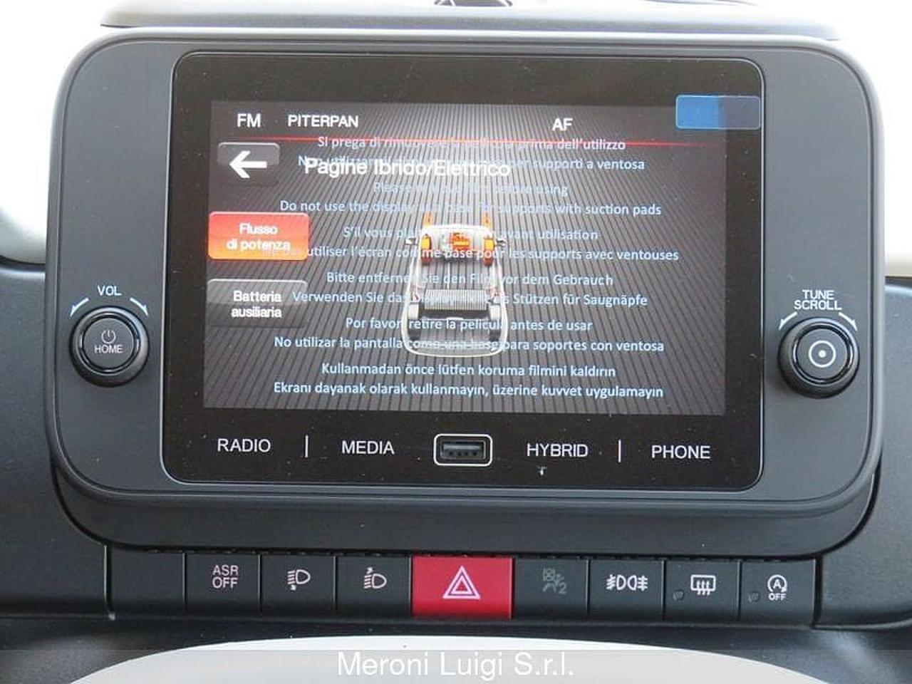 Fiat Fiat Panda usata 10