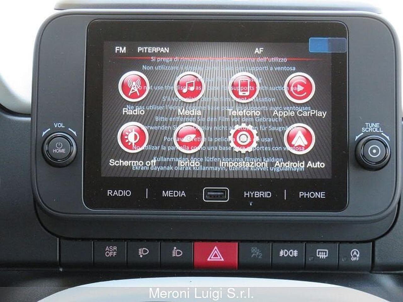 Fiat Fiat Panda usata 12