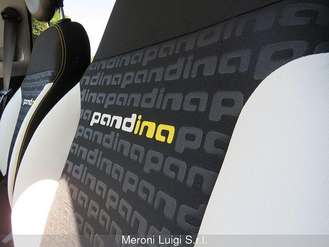 Fiat Fiat Panda usata 13