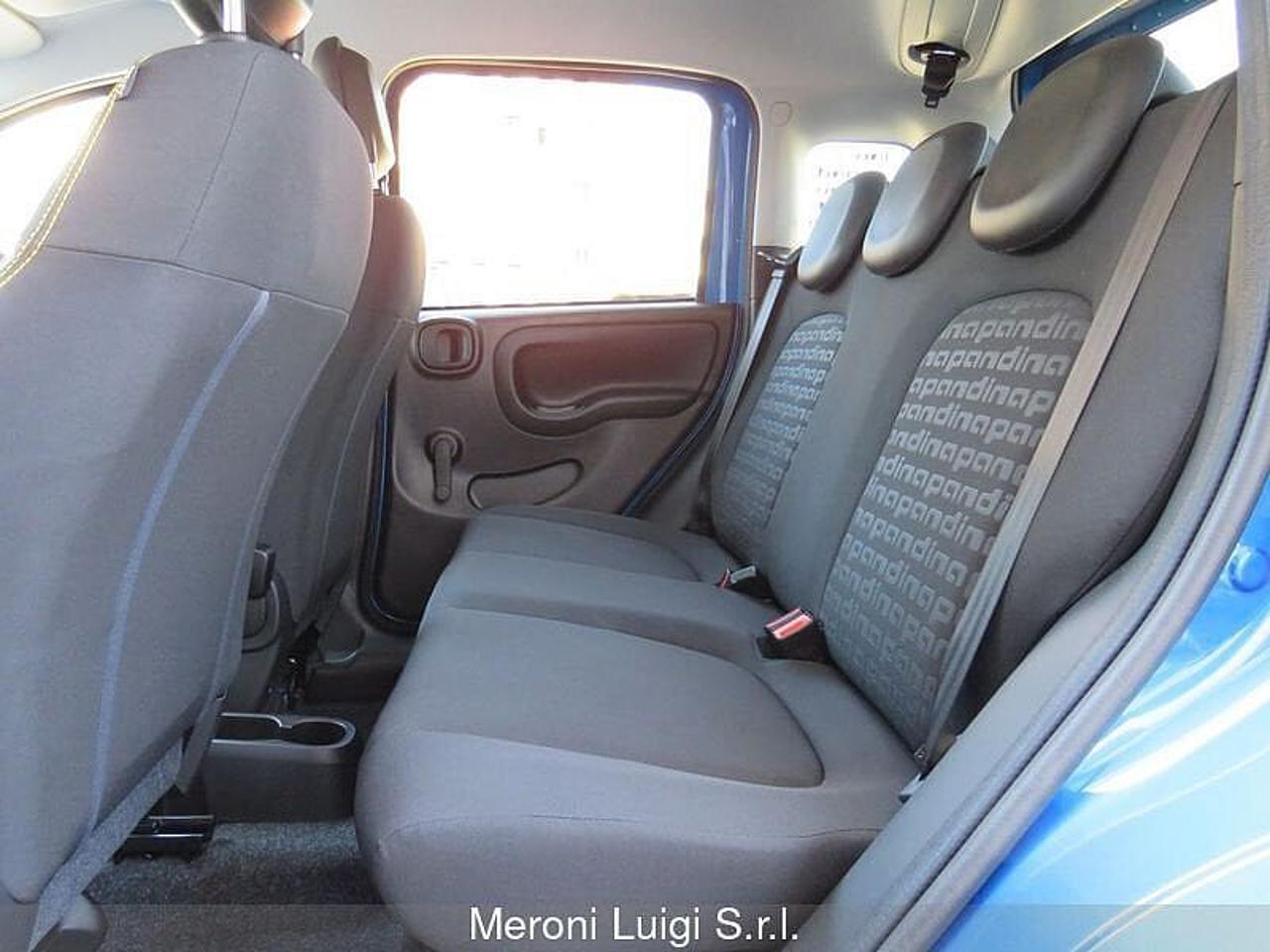 Fiat Fiat Panda usata 14