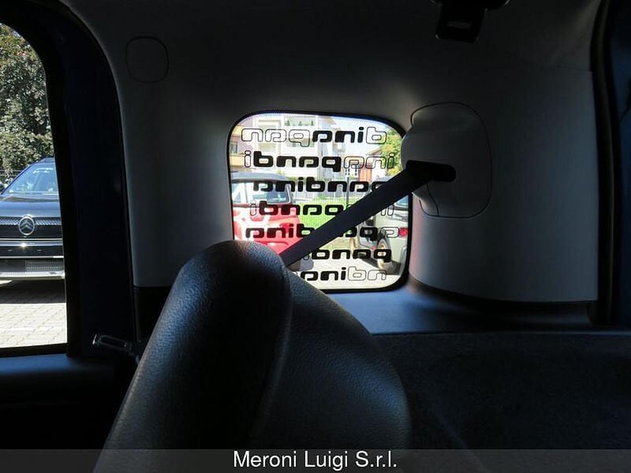 Fiat Fiat Panda usata 15