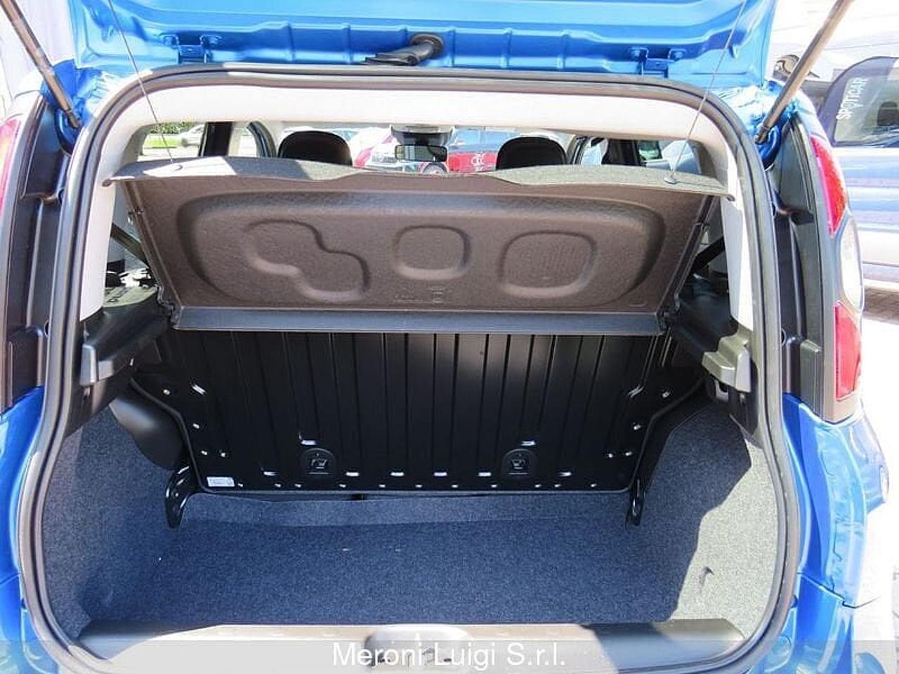 Fiat Fiat Panda usata 16