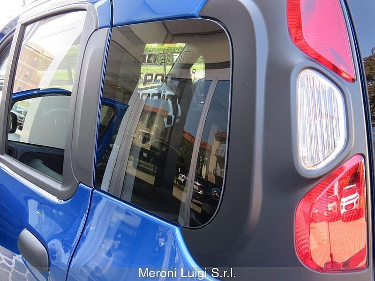 Fiat Fiat Panda usata 19