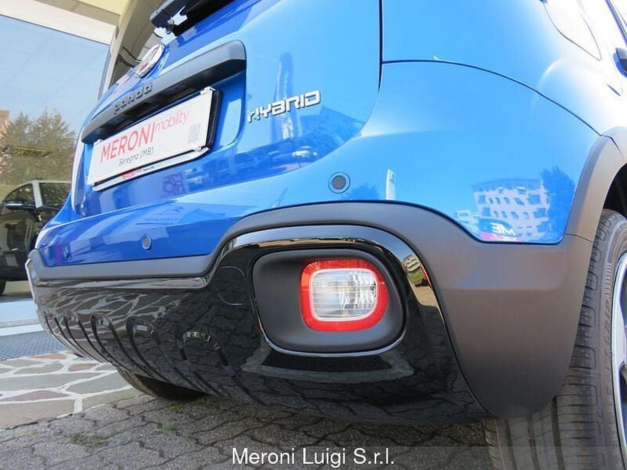 Fiat Fiat Panda usata 20