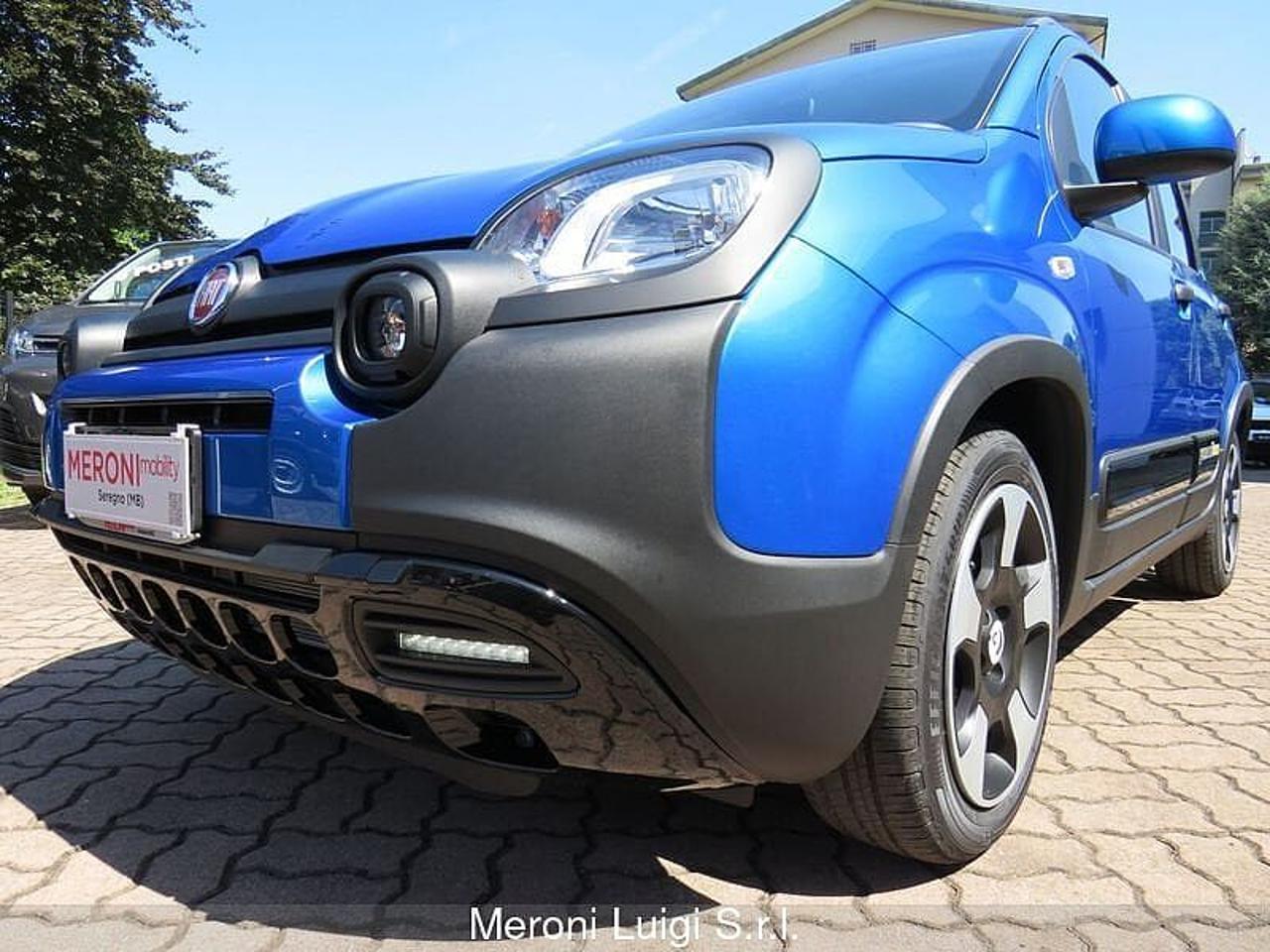 Fiat Fiat Panda usata 21