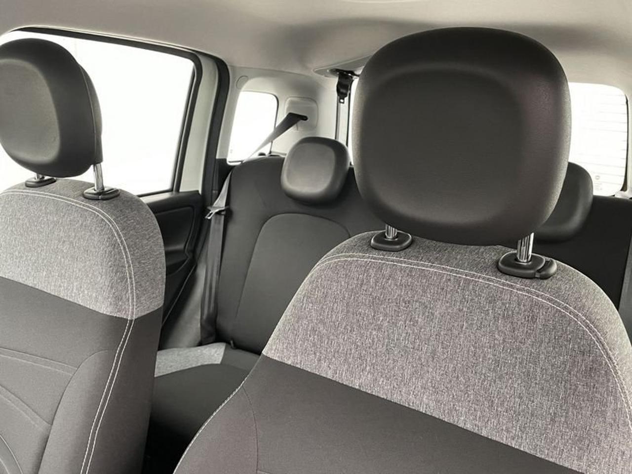 Fiat Panda - Foto 3