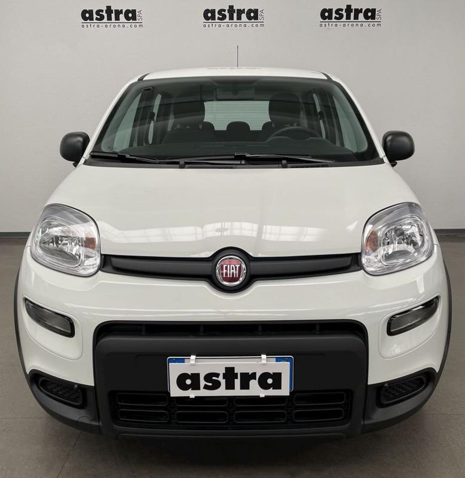 Fiat Panda - Foto 5