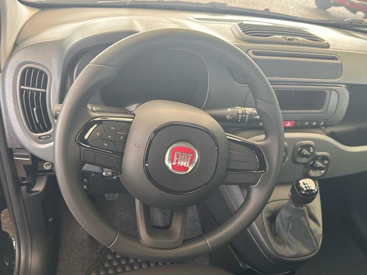 Fiat Fiat Panda usata 1