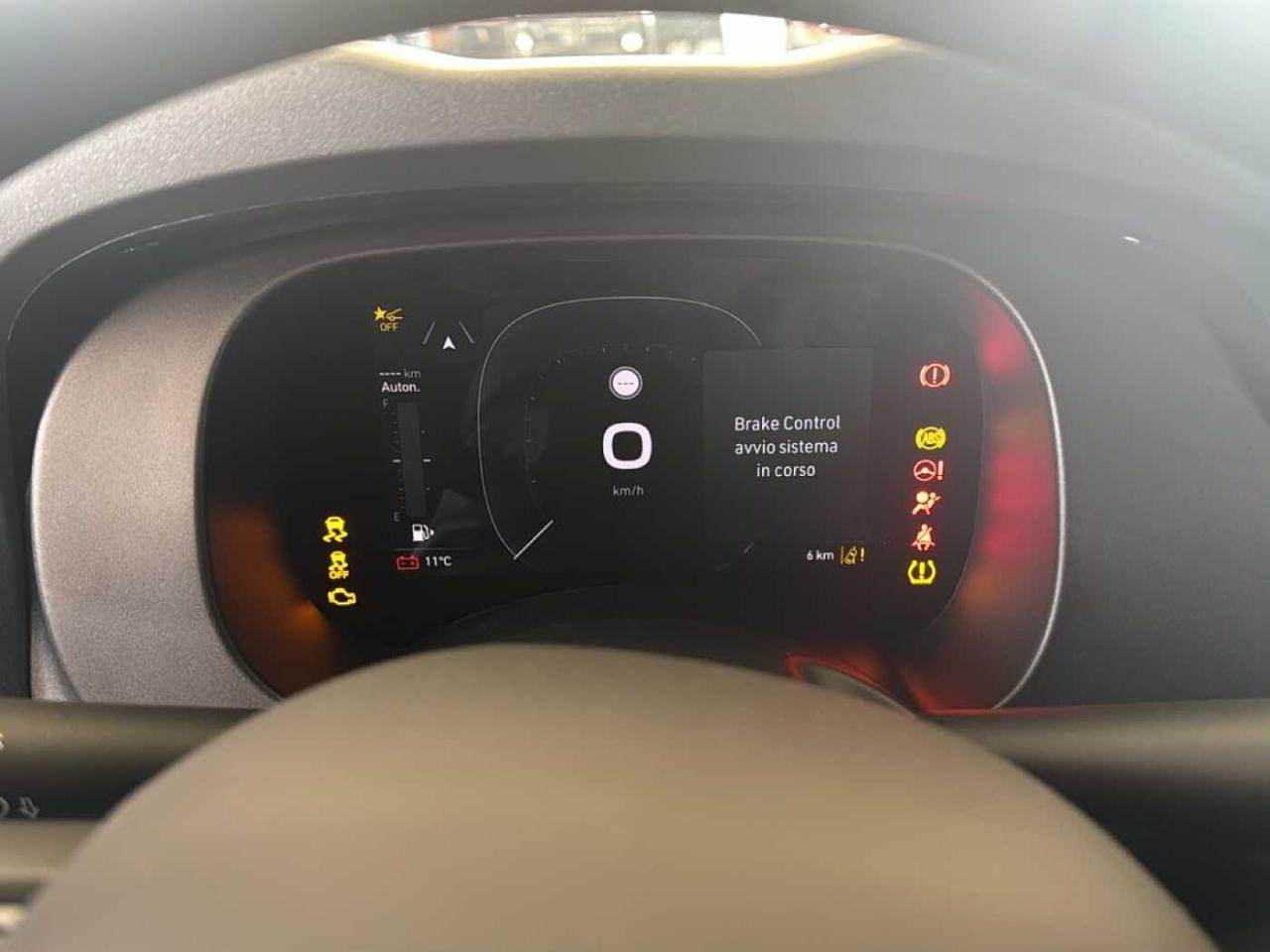 Fiat Fiat Panda usata 2