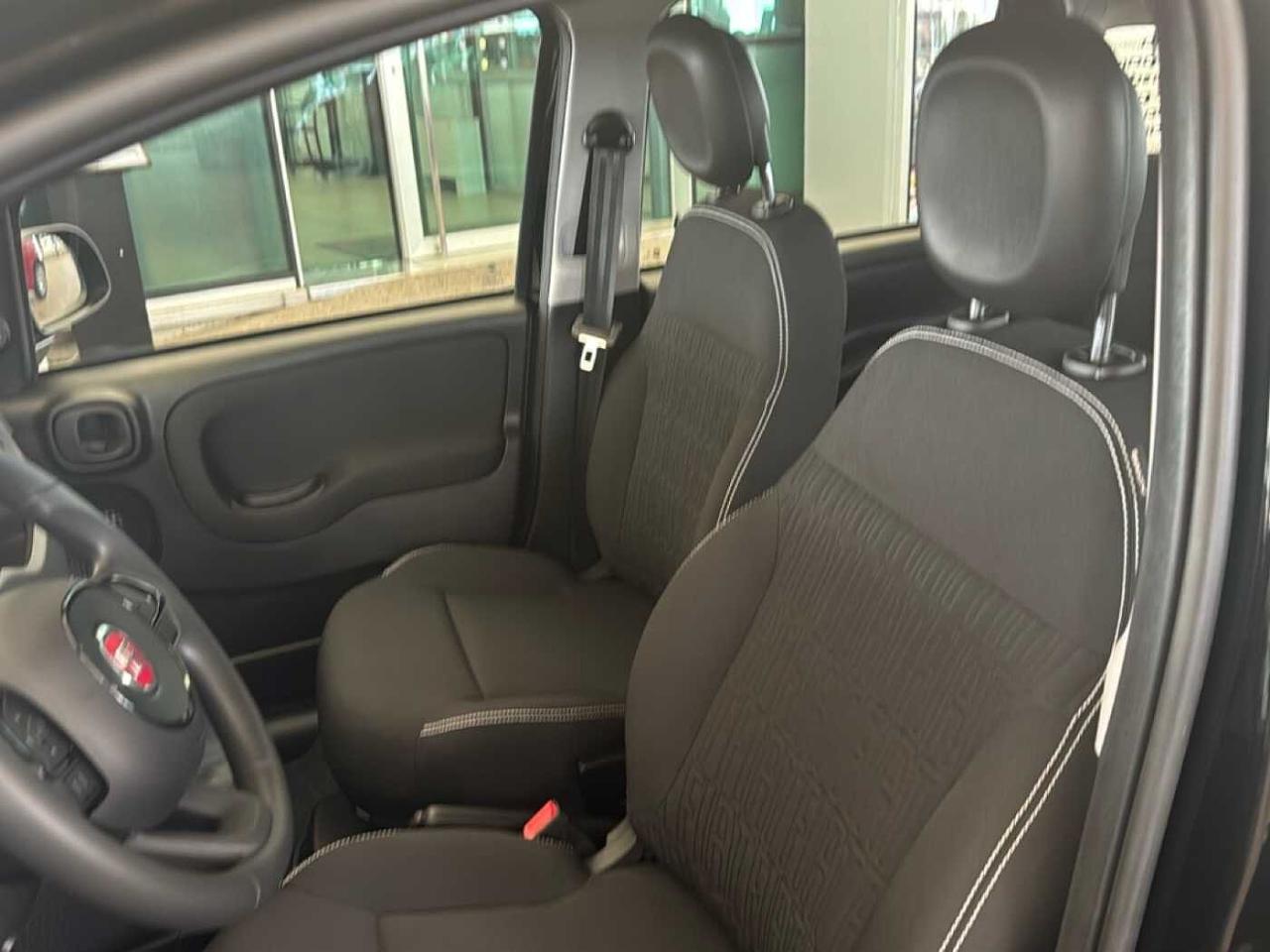 Fiat Fiat Panda usata 3