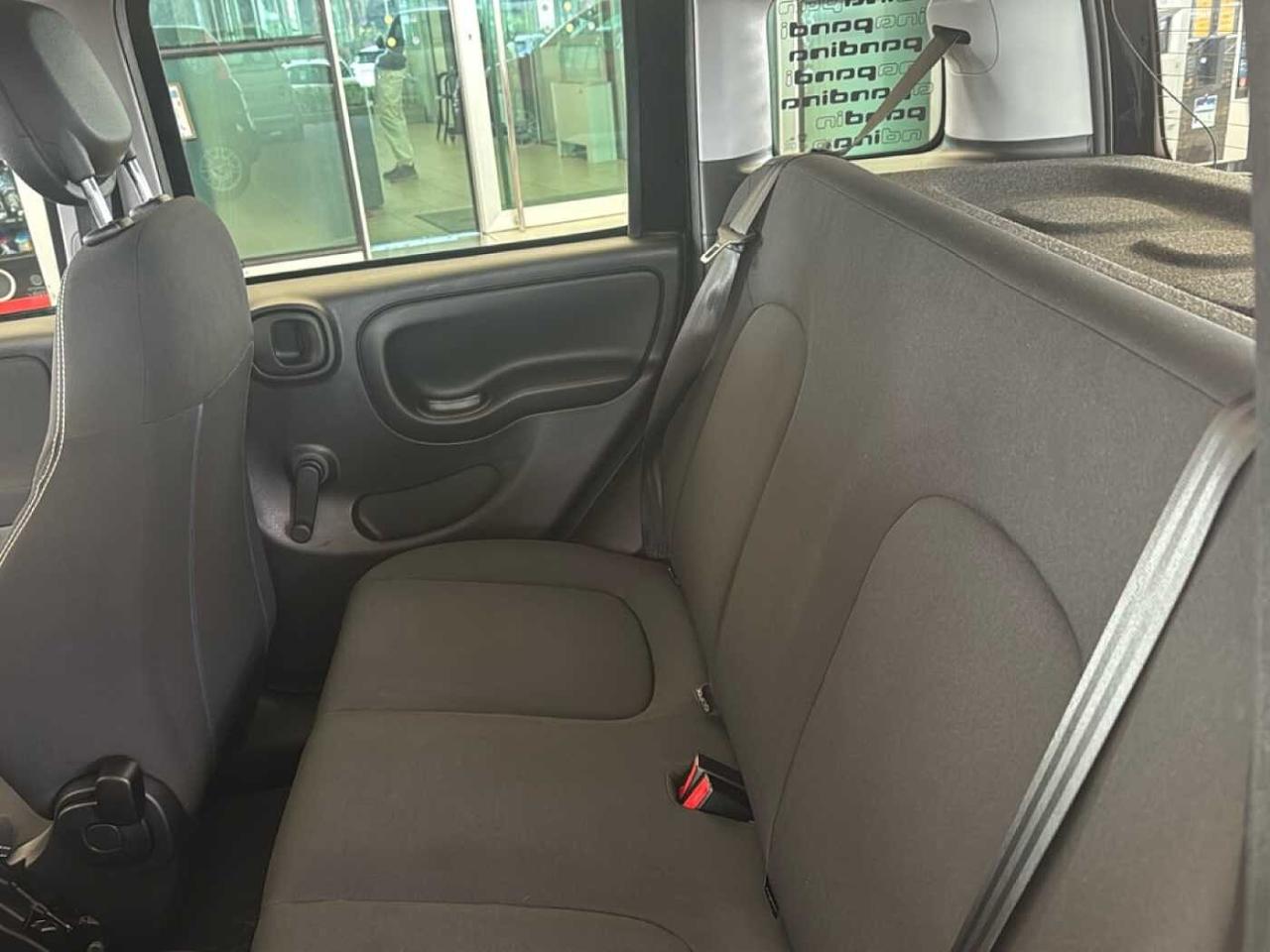 Fiat Fiat Panda usata 4
