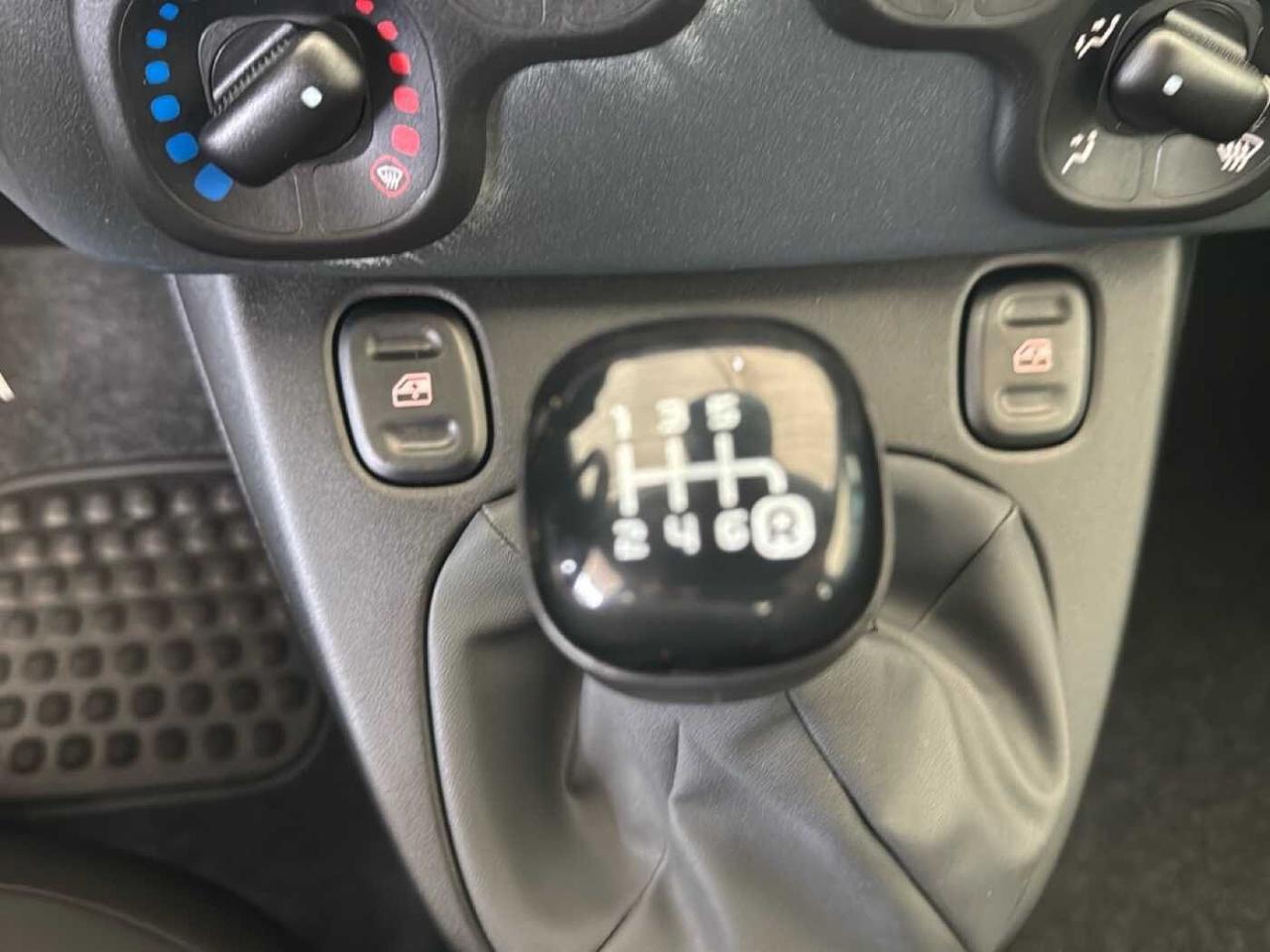 Fiat Fiat Panda usata 5