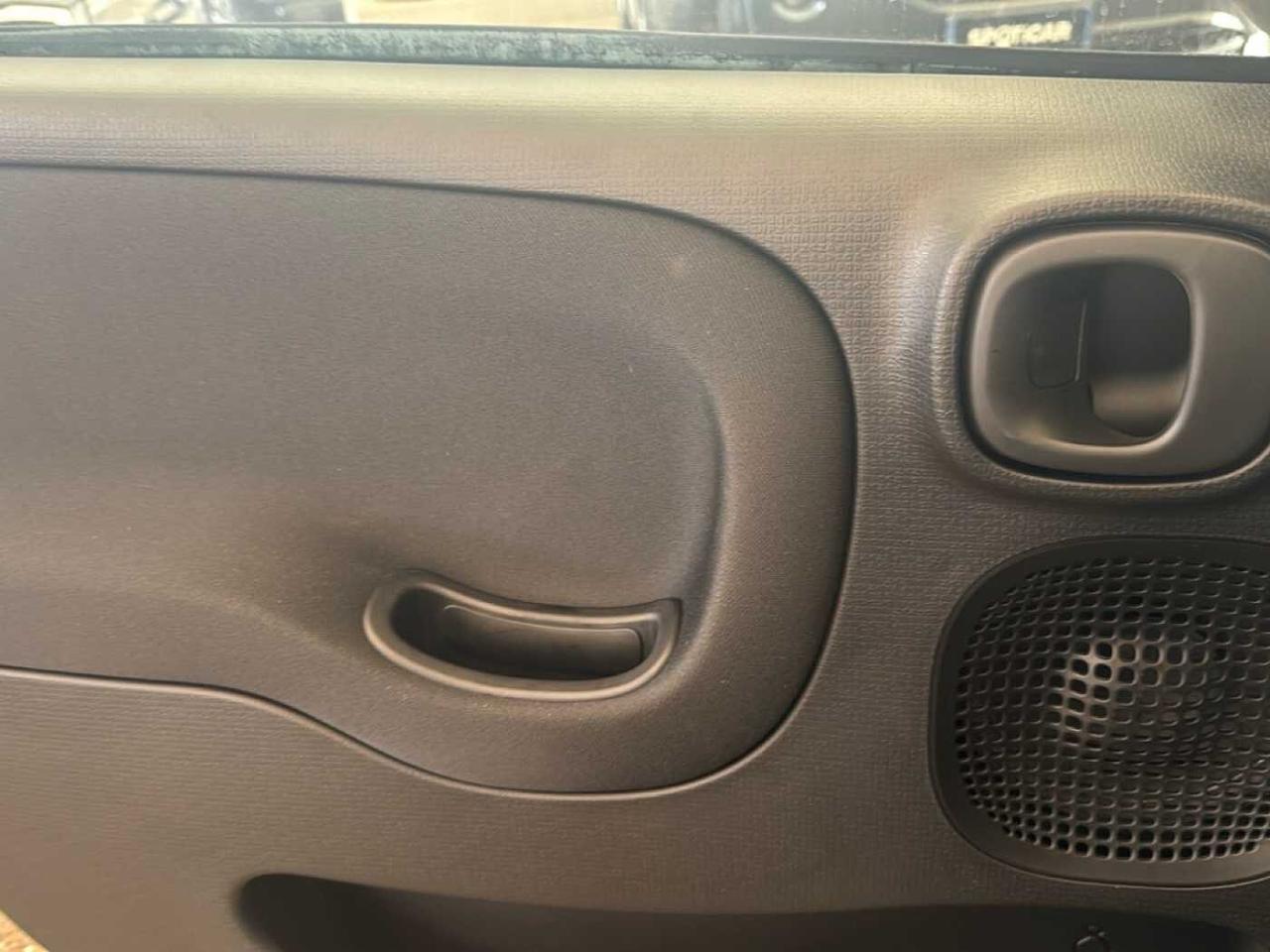 Fiat Fiat Panda usata 8