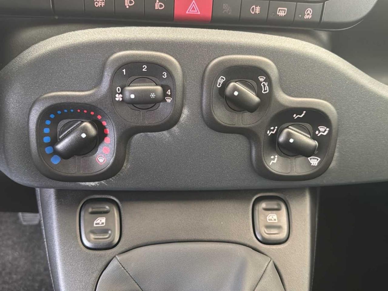 Fiat Fiat Panda usata 9