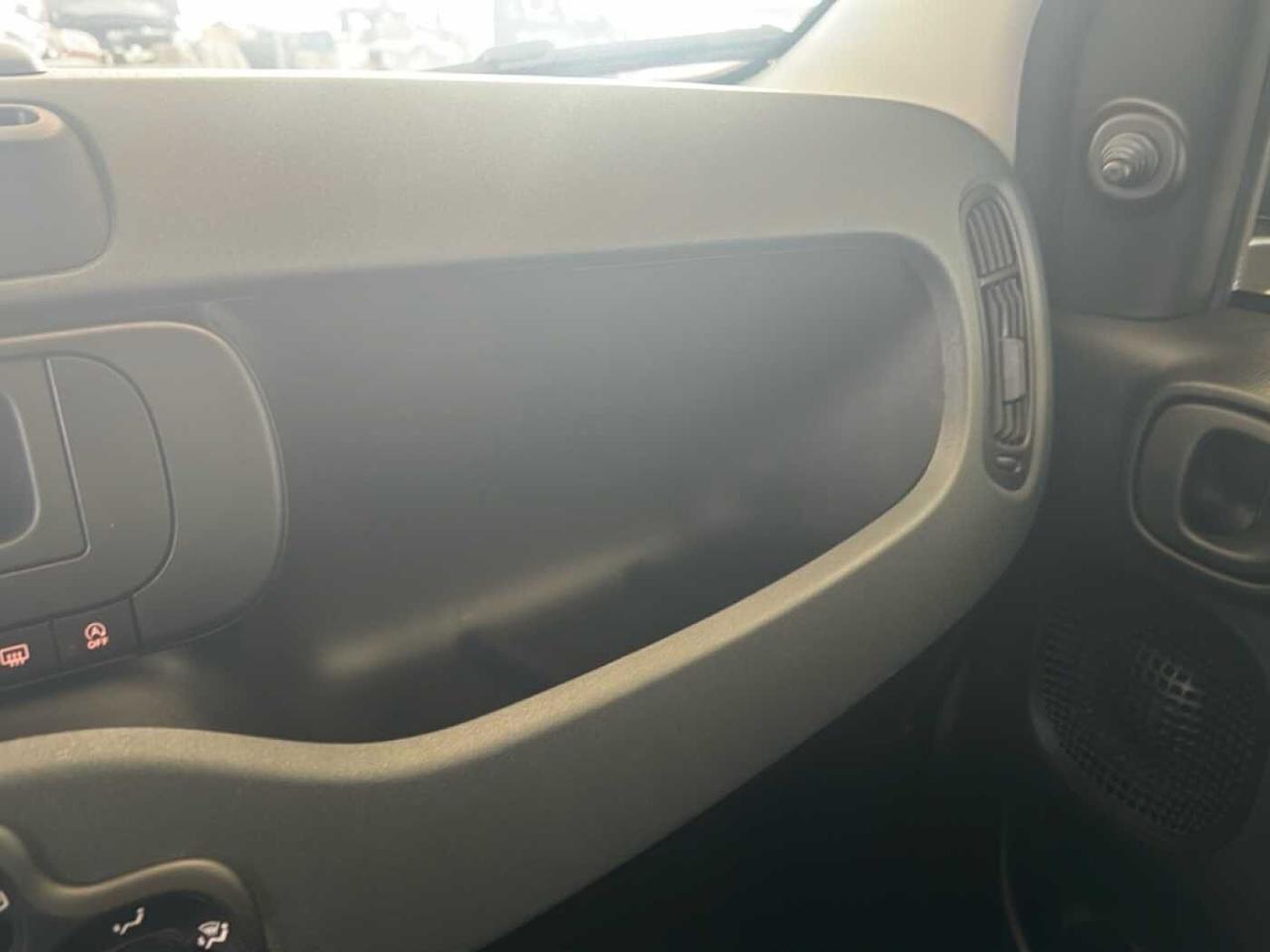 Fiat Fiat Panda usata 10