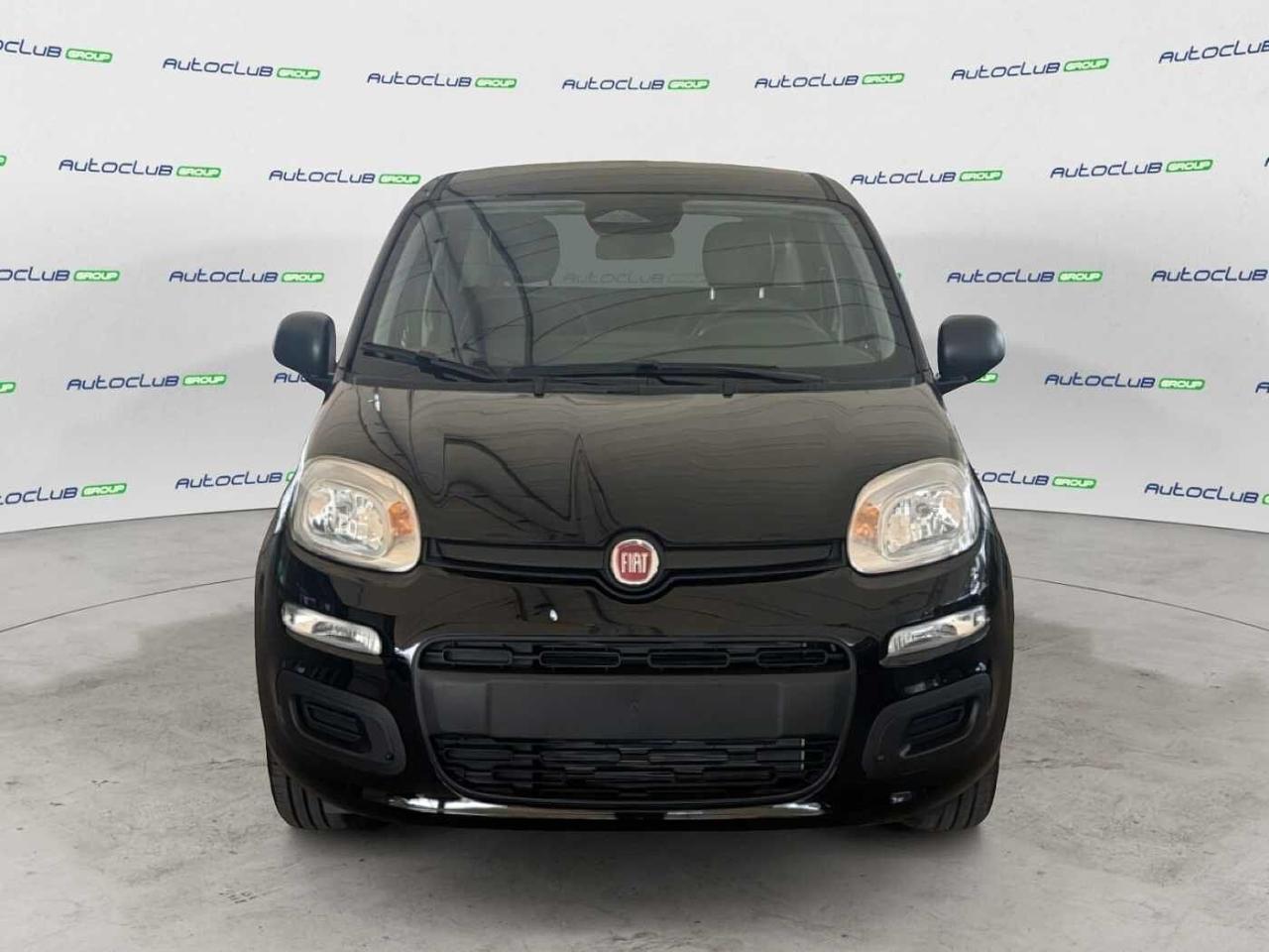 Fiat Fiat Panda usata 11