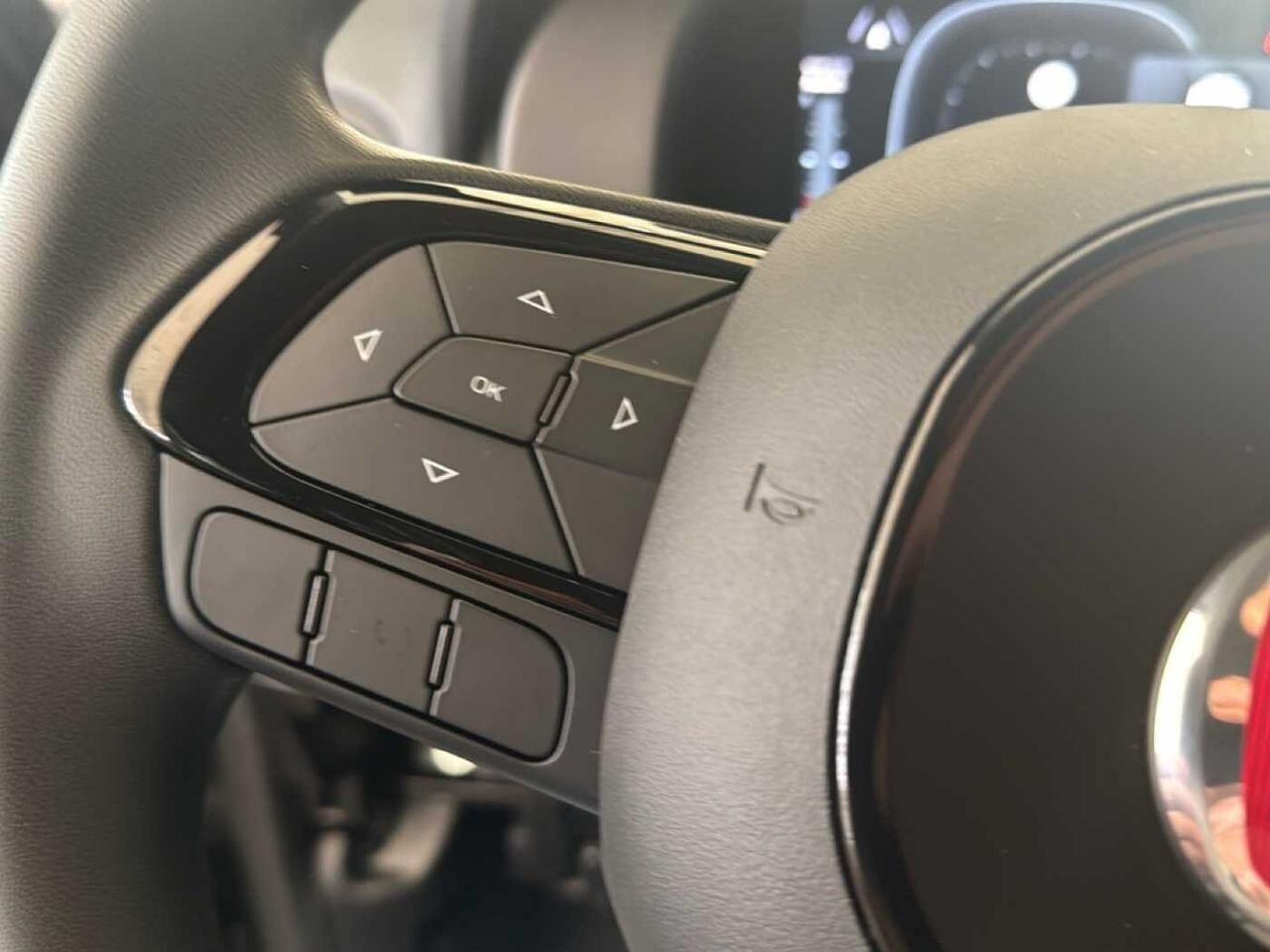 Fiat Fiat Panda usata 12