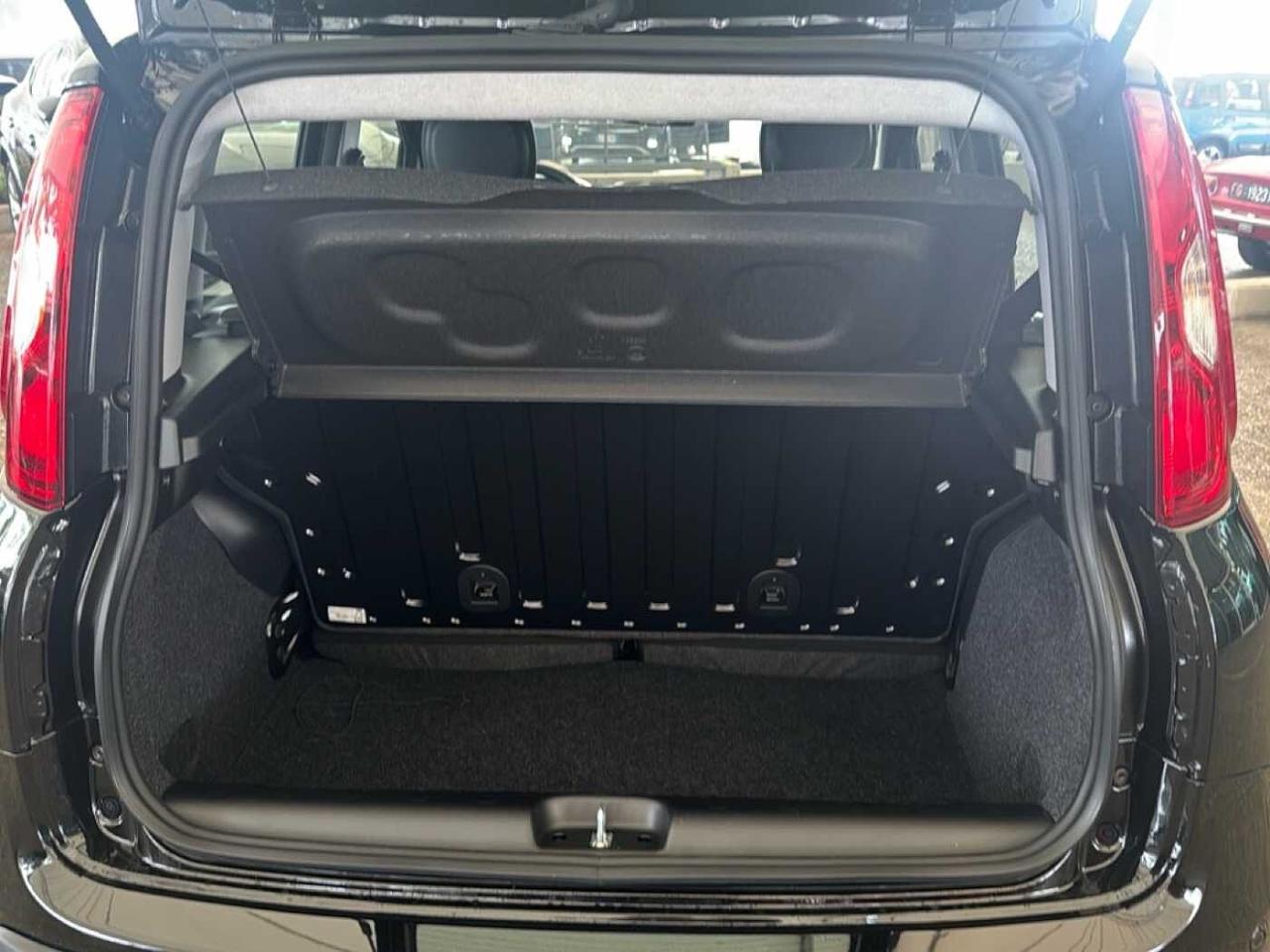 Fiat Fiat Panda usata 14