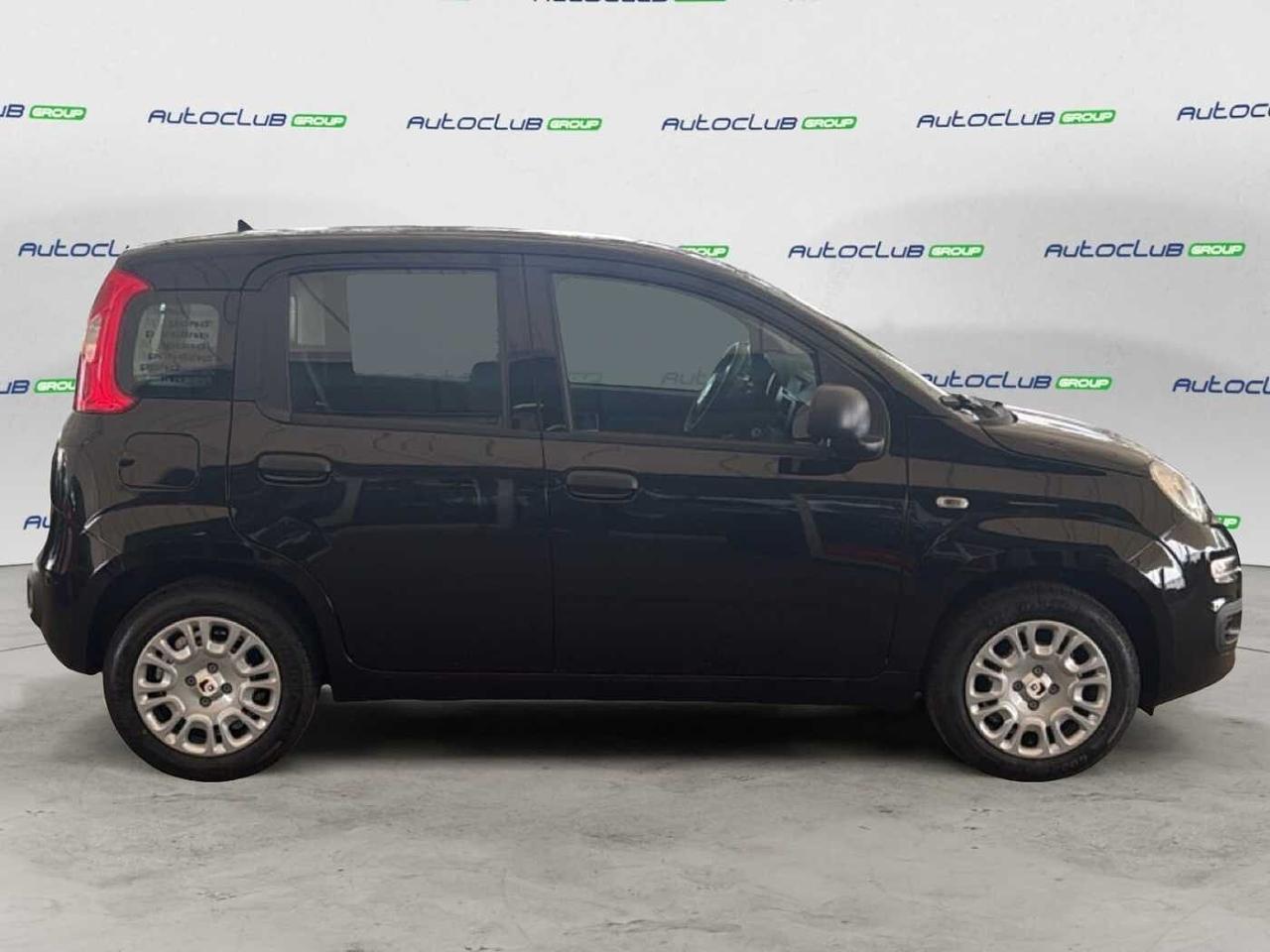 Fiat Fiat Panda usata 18